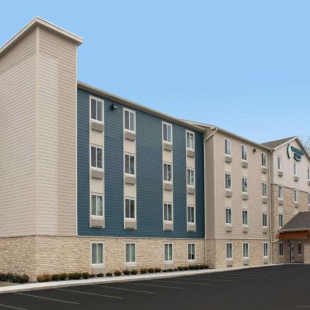 Likehome Extended Stay Hotel 콜럼버스 외부 사진