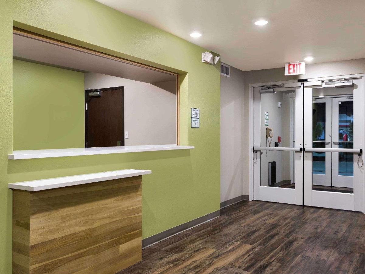 Likehome Extended Stay Hotel 콜럼버스 외부 사진