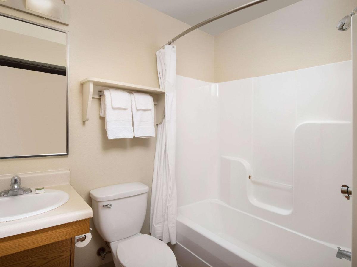 Likehome Extended Stay Hotel 콜럼버스 외부 사진
