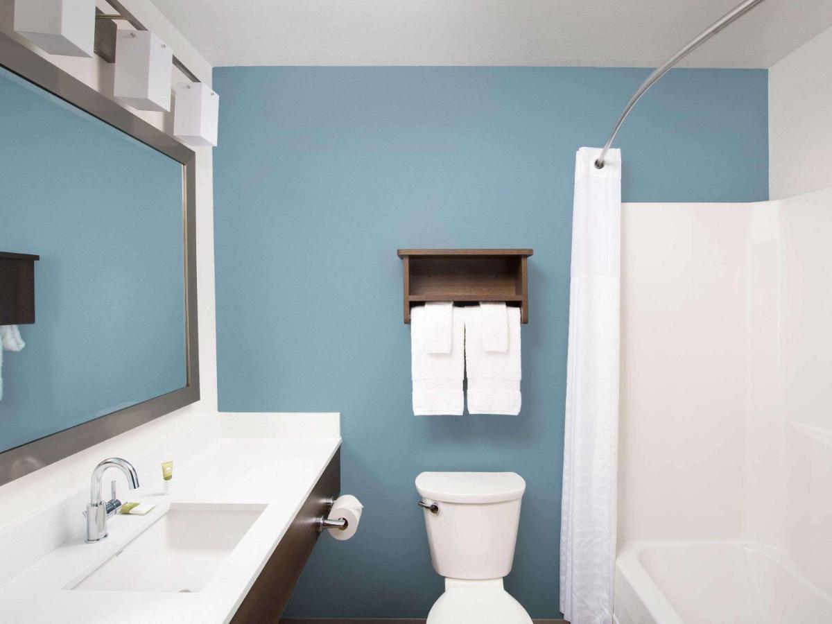 Likehome Extended Stay Hotel 콜럼버스 외부 사진