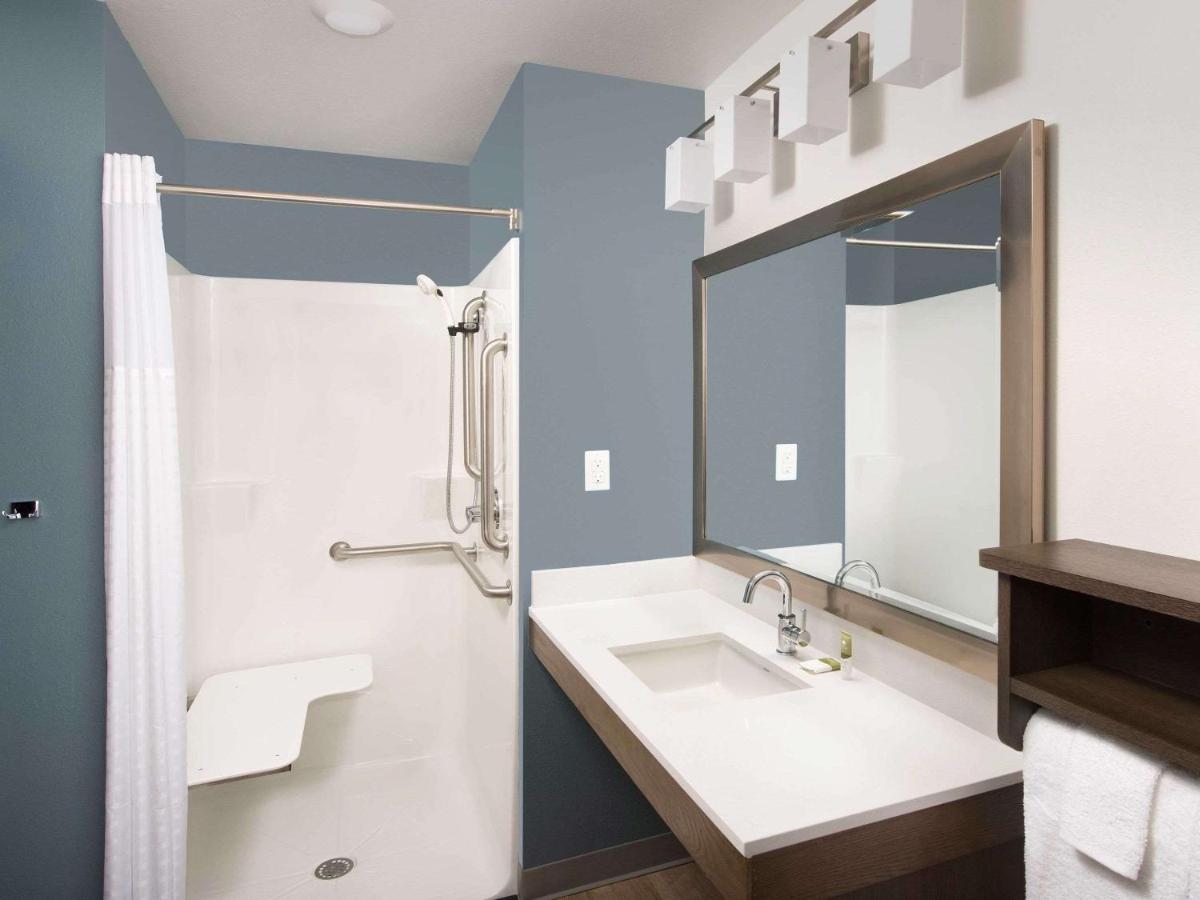 Likehome Extended Stay Hotel 콜럼버스 외부 사진