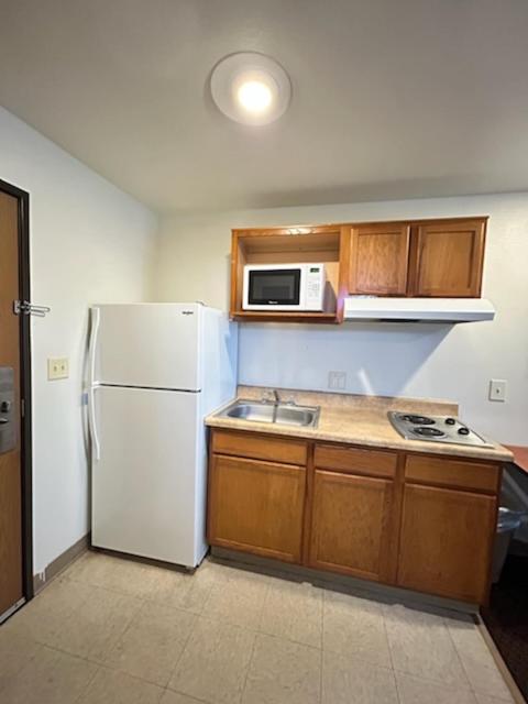 Likehome Extended Stay Hotel 콜럼버스 외부 사진