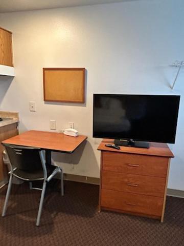 Likehome Extended Stay Hotel 콜럼버스 외부 사진