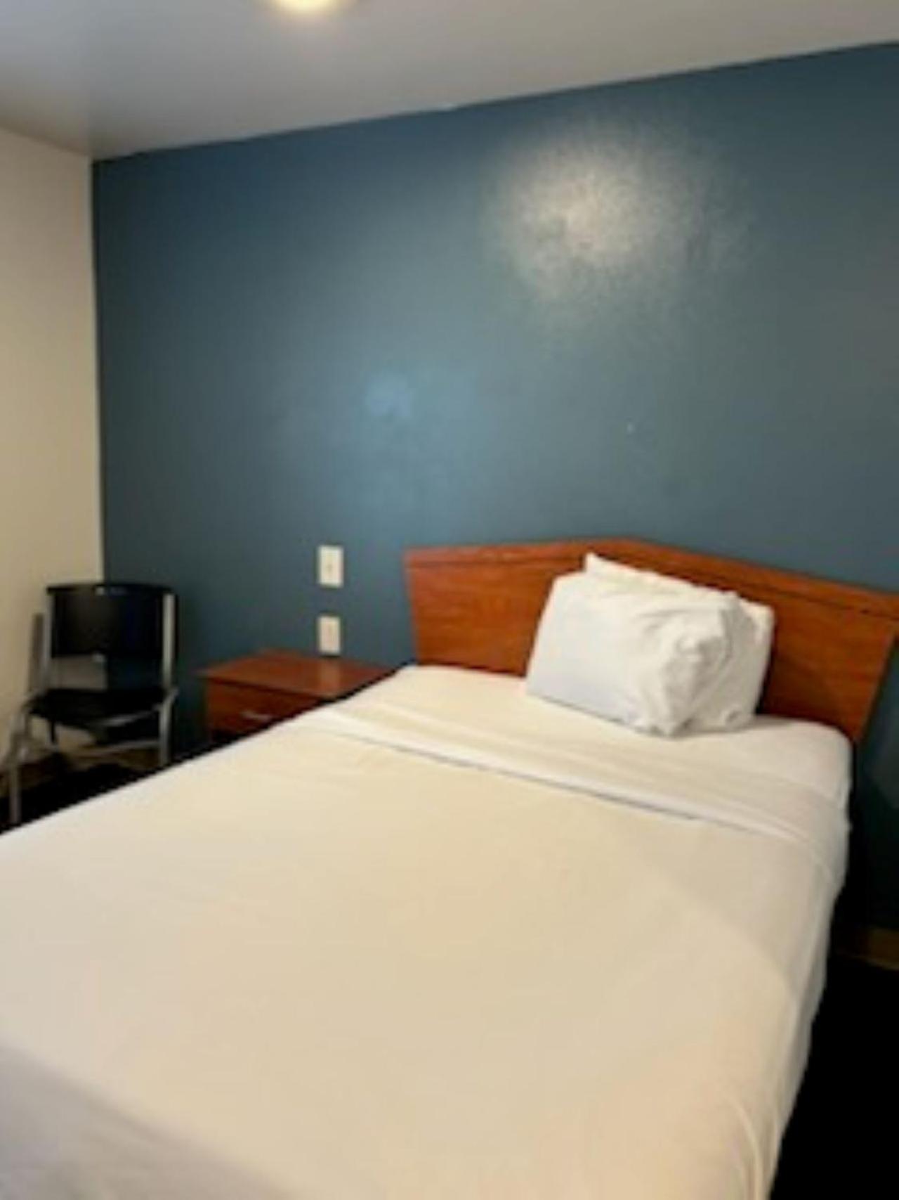 Likehome Extended Stay Hotel 콜럼버스 외부 사진