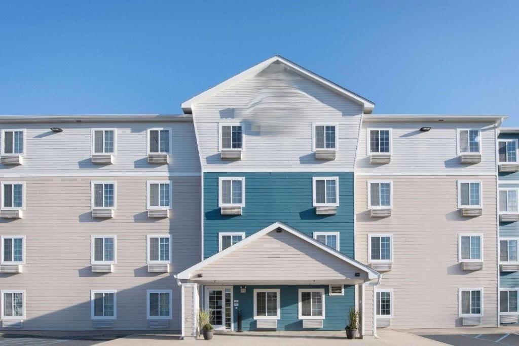 Likehome Extended Stay Hotel 콜럼버스 외부 사진