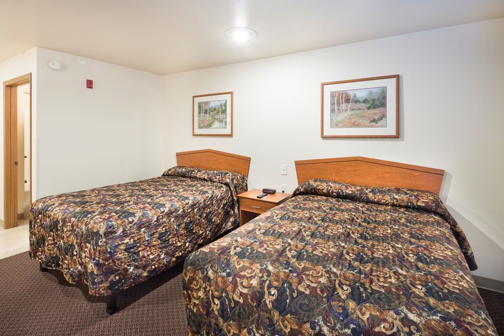 Likehome Extended Stay Hotel 콜럼버스 객실 사진