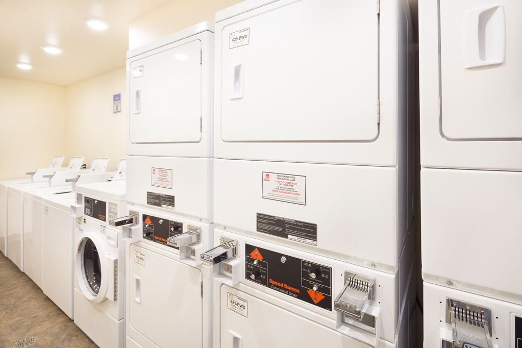 Likehome Extended Stay Hotel 콜럼버스 시설 사진