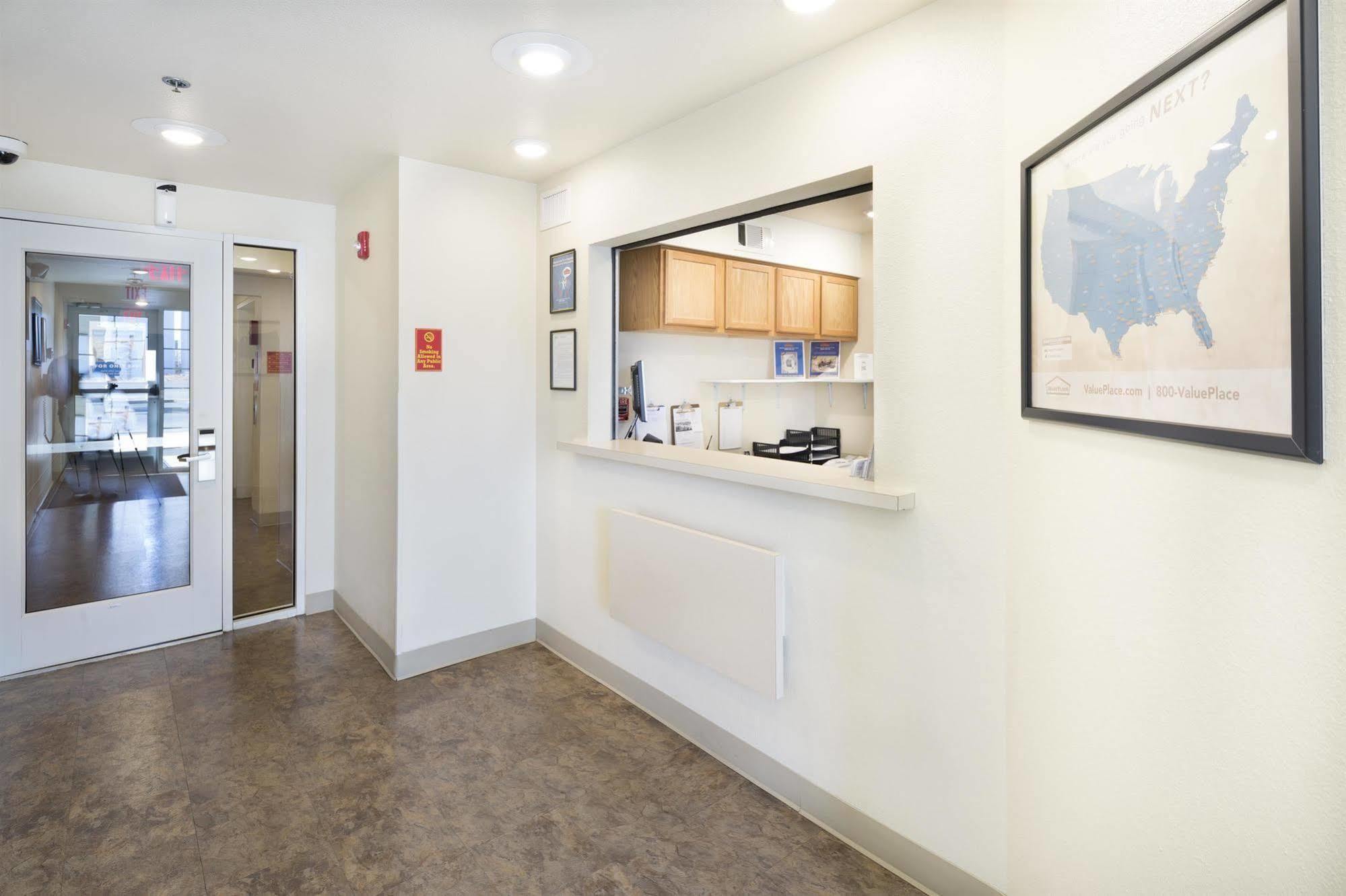 Likehome Extended Stay Hotel 콜럼버스 외부 사진