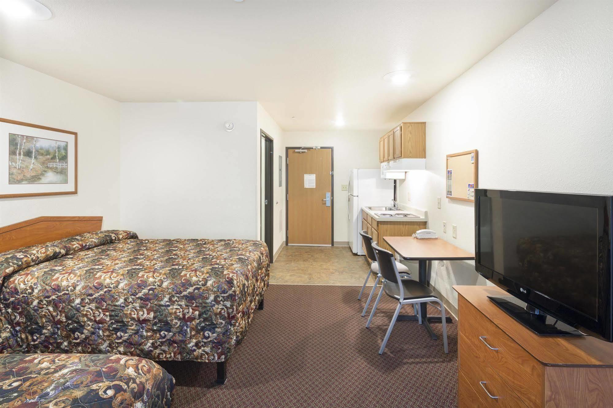 Likehome Extended Stay Hotel 콜럼버스 외부 사진