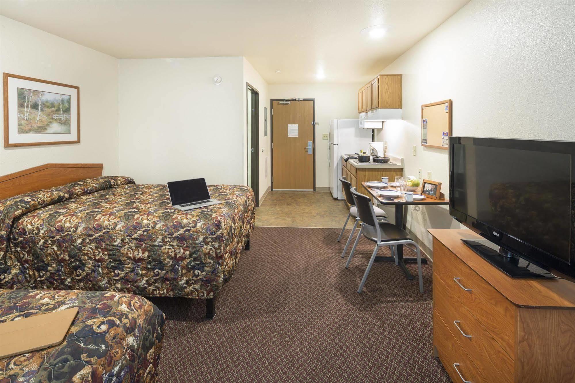 Likehome Extended Stay Hotel 콜럼버스 외부 사진