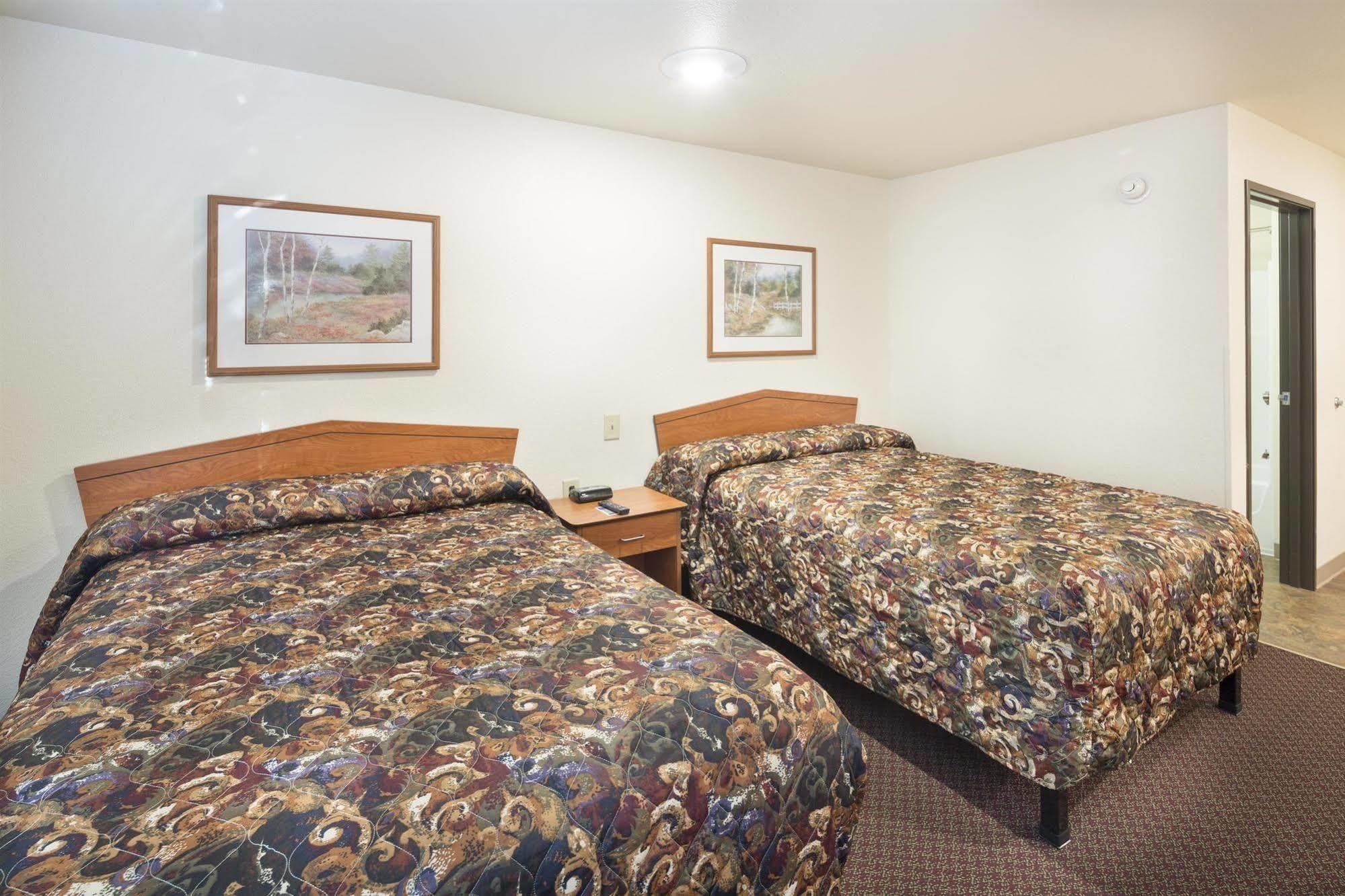 Likehome Extended Stay Hotel 콜럼버스 외부 사진