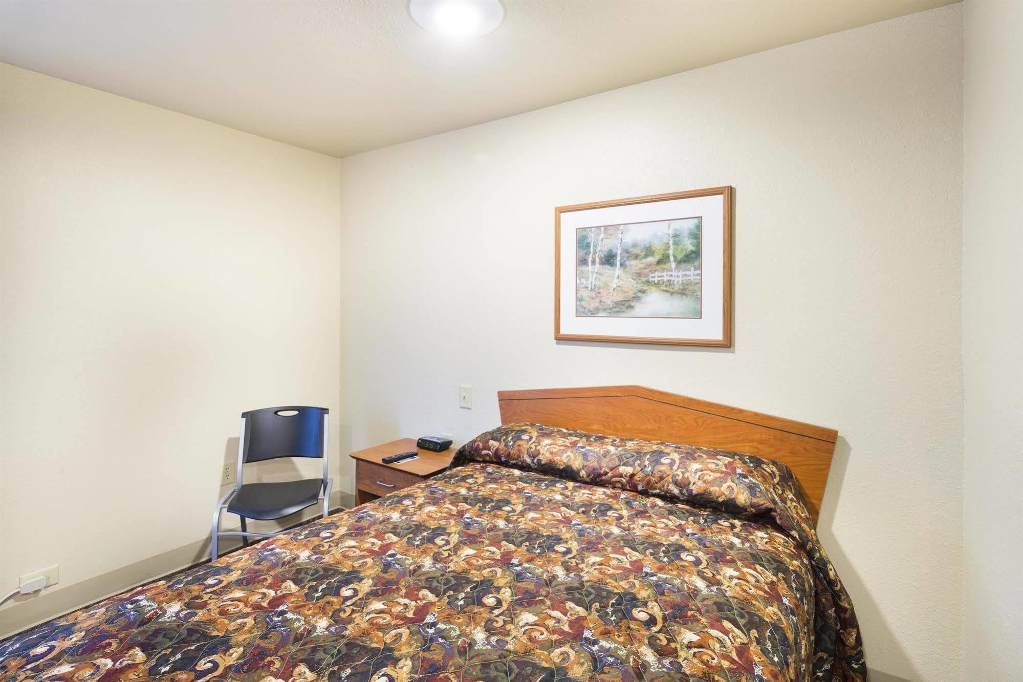 Likehome Extended Stay Hotel 콜럼버스 외부 사진