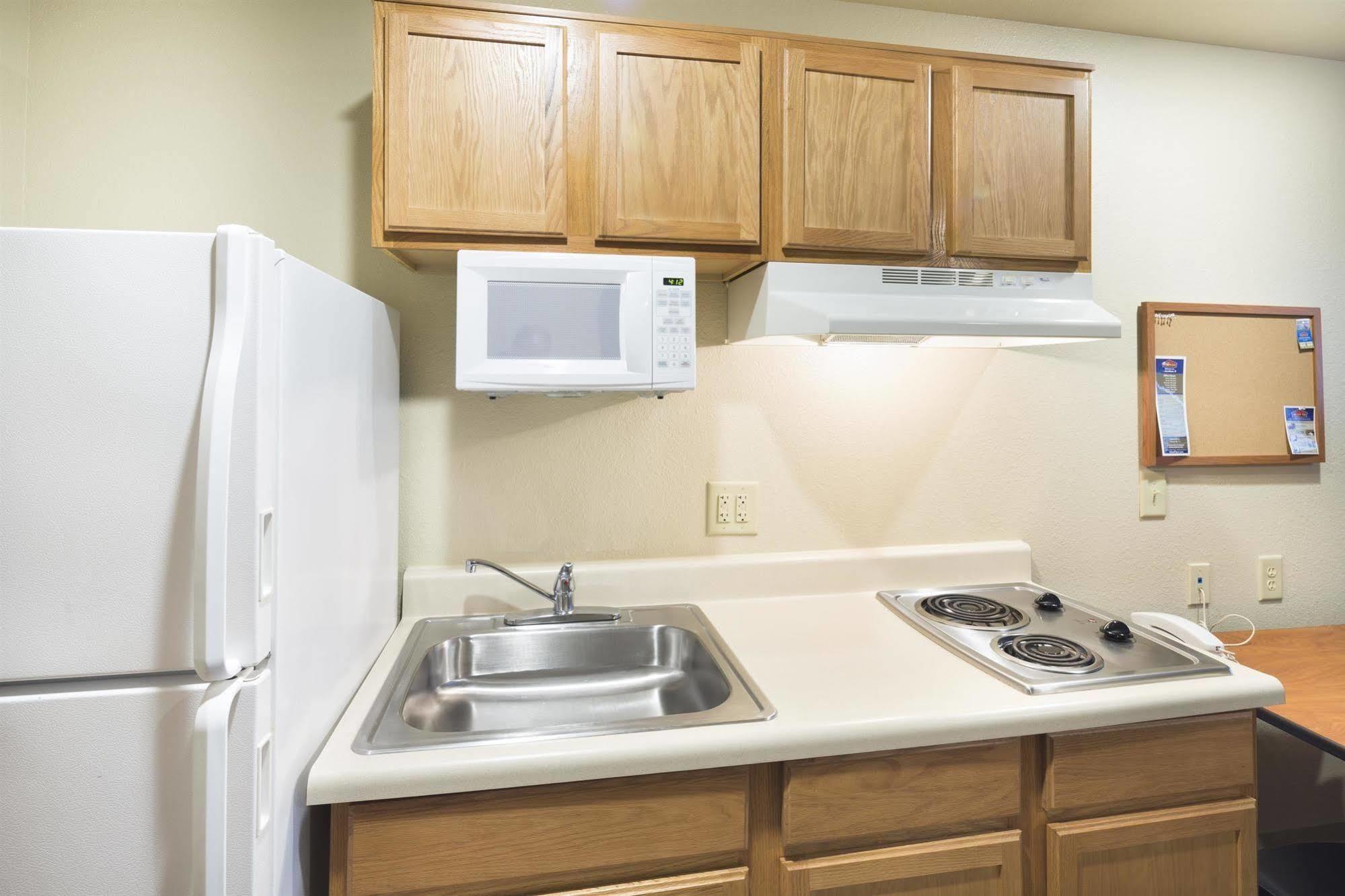 Likehome Extended Stay Hotel 콜럼버스 외부 사진