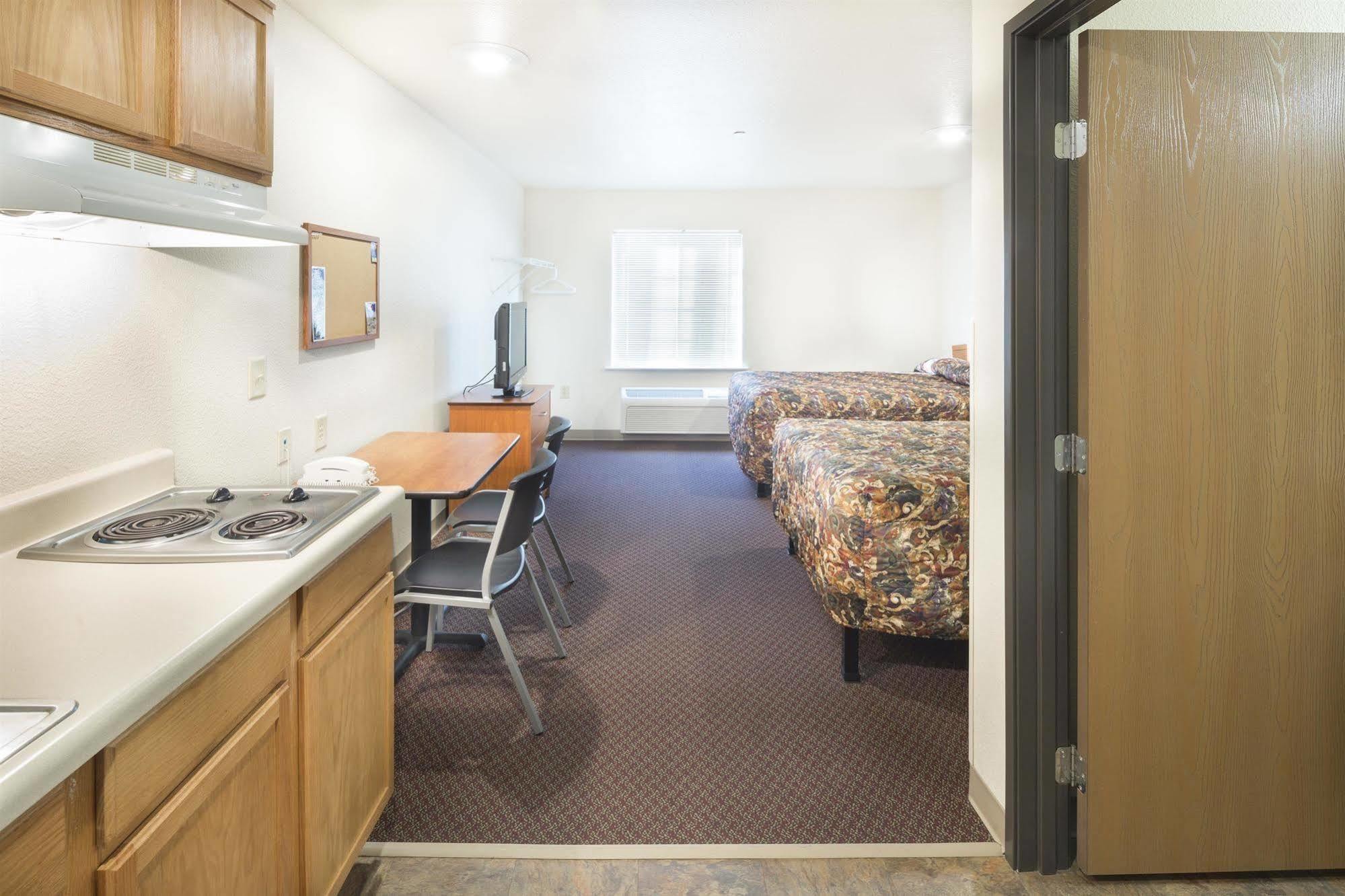 Likehome Extended Stay Hotel 콜럼버스 외부 사진