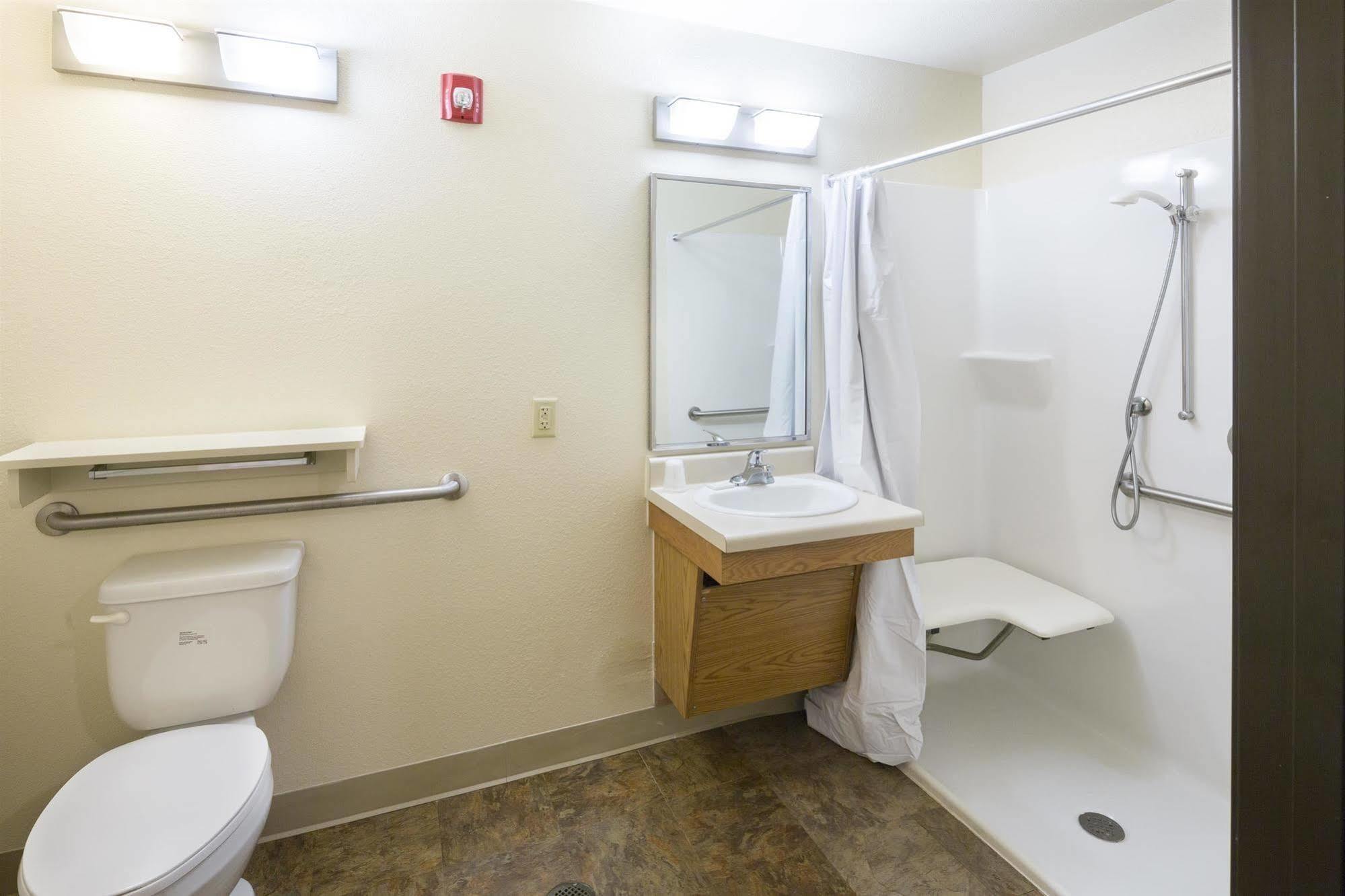 Likehome Extended Stay Hotel 콜럼버스 외부 사진
