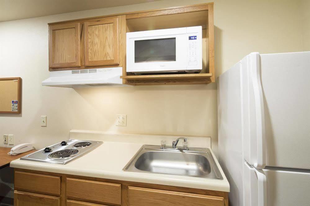 Likehome Extended Stay Hotel 콜럼버스 외부 사진