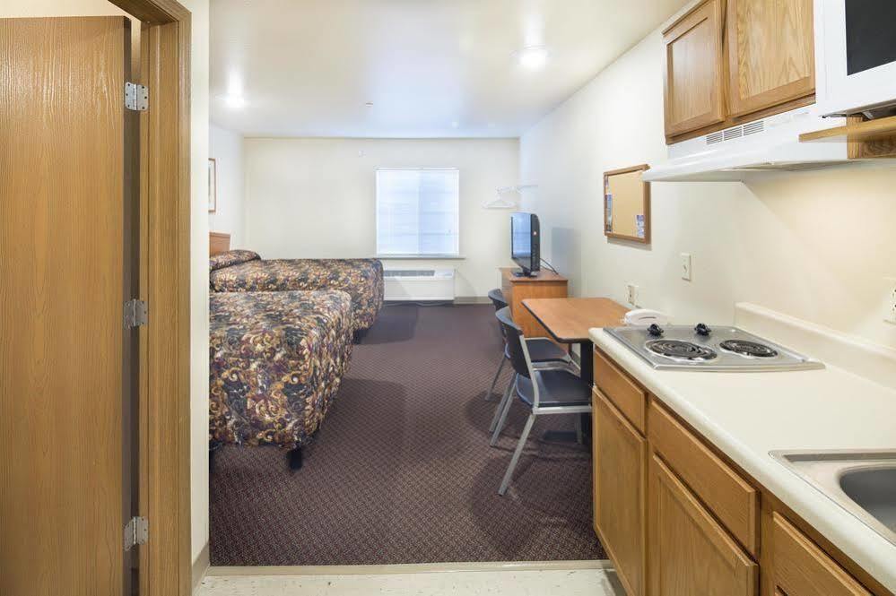 Likehome Extended Stay Hotel 콜럼버스 외부 사진
