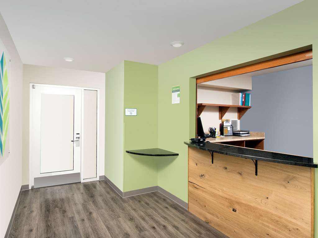 Likehome Extended Stay Hotel 콜럼버스 내부 사진