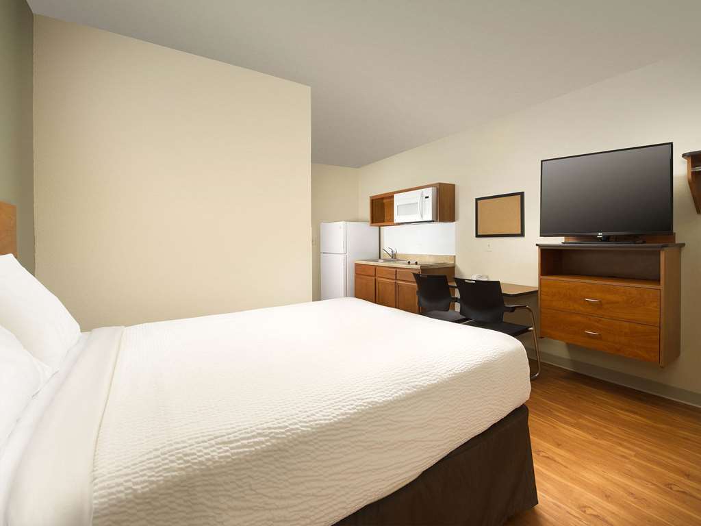 Likehome Extended Stay Hotel 콜럼버스 객실 사진