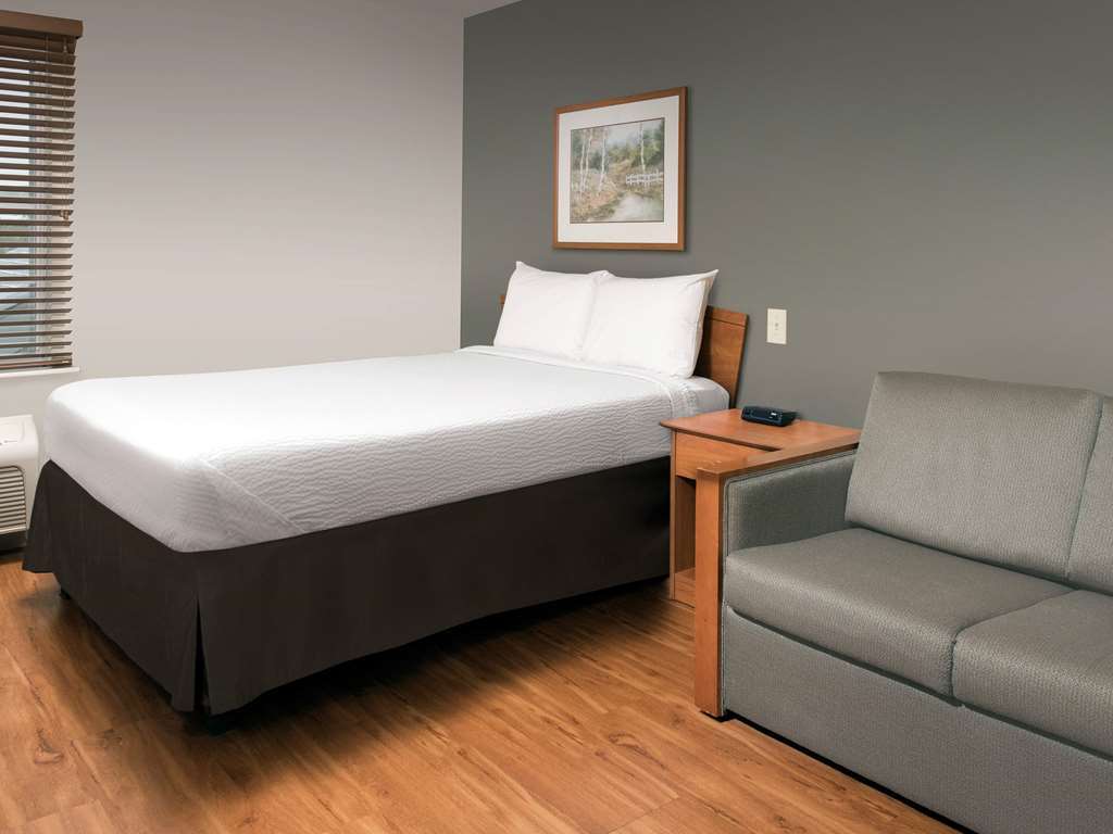Likehome Extended Stay Hotel 콜럼버스 객실 사진