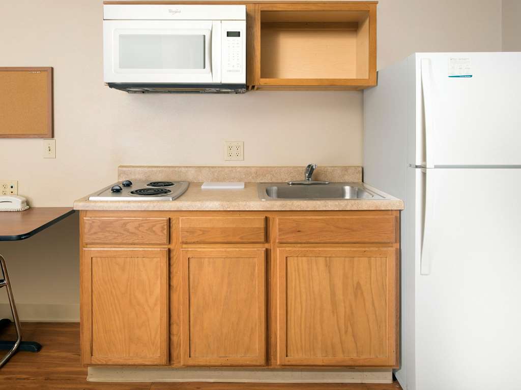 Likehome Extended Stay Hotel 콜럼버스 객실 사진