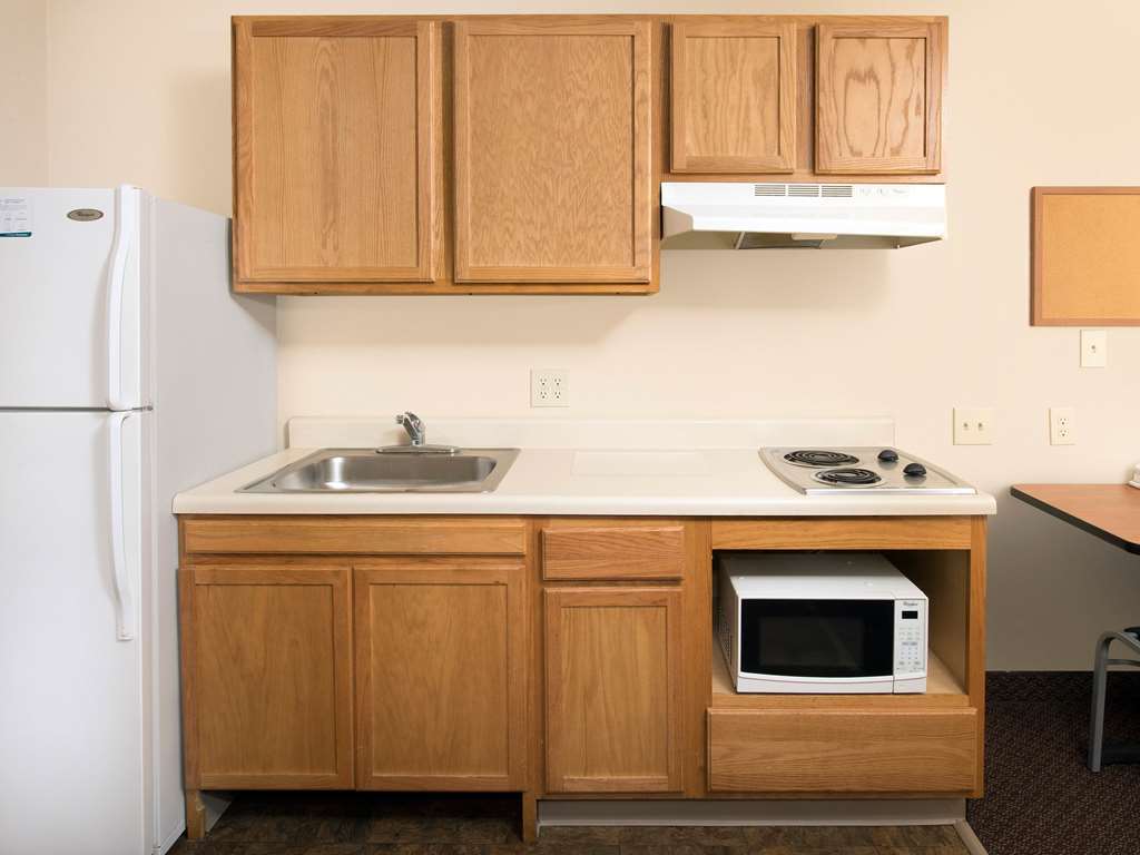 Likehome Extended Stay Hotel 콜럼버스 객실 사진